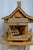 1980s 1980s Executive Birdhouse Solid Wood For Sale - Image 5 of 12