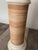 Small Ceramic Bamboo Column, 1960s, in Very Good conditions. Designed 1960 to 1969