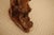 Antique Late Qing Chinese Shoushan Soapstone Sculpture of a Sow With Piglets, Signed For Sale - Image 13 of 17