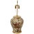 18th Century Northern Italian Lacca Povera Terracotta Vase Lamp For Sale - Image 10 of 10