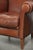Club Chairs in Sheepskin Leather, Set of 2 For Sale - Image 12 of 16