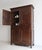 19th Century French Provincial Cherrywood Cabinet For Sale - Image 5 of 18