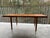 Mid-Century Danish Teak Coffee Table, 1960s For Sale - Image 11 of 15