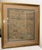 Large Antique Early 19th Century Handmade Embroidered Needlepoint Sampler Art For Sale In New York - Image 6 of 16