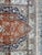Textile Vintage Sino Qom Silk Rug, 1990s For Sale - Image 7 of 18