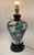 Ceramic Table Lamp from Boni, 1980s For Sale - Image 6 of 7