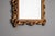 Baroque Style Mirror, 1800s For Sale - Image 5 of 11