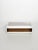 Mid-Century Modern French Altuglas Box, France, 1970s For Sale - Image 3 of 12