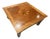 Late 20th Century Directoire Style Coffee Table For Sale