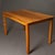 Chairs with Matching Table by Max Ernst Hafeli for Horgen-Glarus, 1920s, Set of 5 For Sale - Image 18 of 18