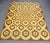 Large Space Age Rug with Pattern, 1970s For Sale - Image 12 of 12