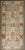 Early 20th Century Zabihi Collection Willow Tree Persian Kurd Bakhtiari Runner - 3'6" x 10'10" For Sale - Image 4 of 8