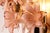 Pink Lily Spectacular Murano Wall Lamps by Franco Luce, 1970, Set of 2 For Sale - Image 9 of 10