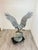 Life Size Bronze Eagle For Sale - Image 4 of 11