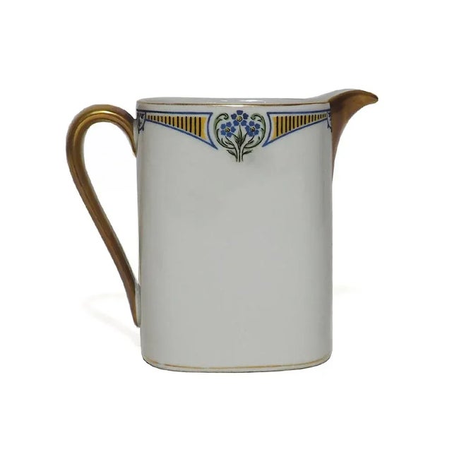 Coffee Limoges Service, Set of 21 For Sale - Image 11 of 18