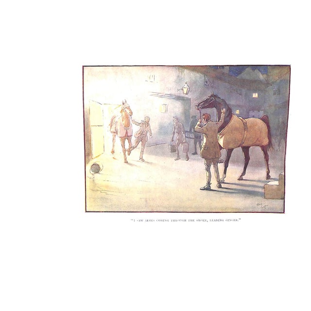 Mid 20th Century "Black Beauty: The Biography of a Horse" Sewell, Anna For Sale - Image 5 of 12