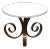 George Mulhauser for Plycraft Sultana End Table For Sale