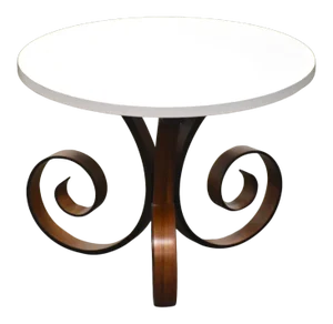 George Mulhauser for Plycraft Sultana End Table
