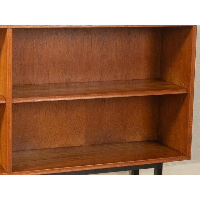 Sideboard by Lothar Wegner, 1960s For Sale - Image 5 of 6