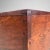 Taishō Period Wooden Square Hibachi Japan, 1890s For Sale - Image 4 of 9