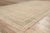 Tan Vintage Turkish Oushak Rug, 07'05 X 13'08 For Sale - Image 8 of 10