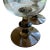 Up for sale is a beautiful vintage set of four (4) Mid-Century Modern stemware glasses made by Libbey in their popular...