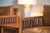 Late 20th Century Palecek Attributed Commodore Lounge Chairs (2) For Sale - Image 9 of 12