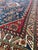 Blue Antique Qashqai Rug, 1890s For Sale - Image 8 of 18