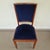 Art Deco Dining Chairs, Set of 4 For Sale - Image 5 of 8