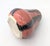 Mid-Century Modern Vintage Studio Pottery Drip-Glaze Bud Vase For Sale - Image 3 of 11