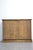 Low English Late Victorian Oak Open Bookcase, 1890 For Sale - Image 15 of 18
