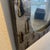 Mid 20th Century Brutalist Wall Mirror For Sale - Image 6 of 9