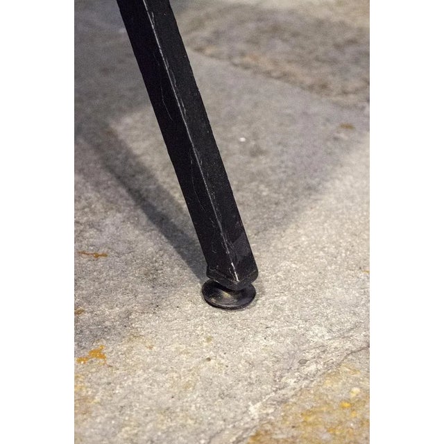 Set of Italian Armchairs, 1960s For Sale - Image 6 of 7