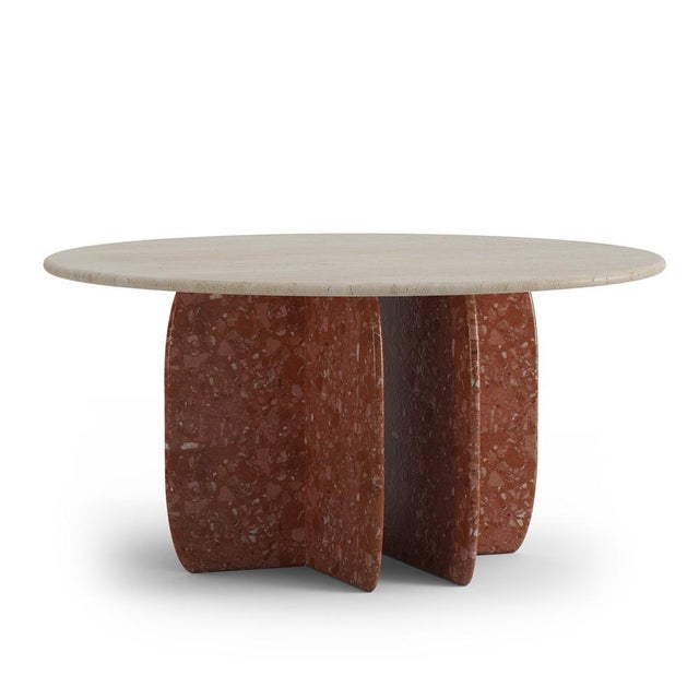 Contemporary Catus Dinner Table by Mambo Unlimited Ideas For Sale - Image 3 of 4
