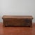 Brown Walnut Chest, Early 19th Century For Sale - Image 8 of 9