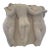 Vintage Italian the Three GRACES.-Plaster Relief, Souvenir of Grand Tour. For Sale