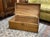 Early 20th Century Camphor Wood Chest For Sale - Image 13 of 14