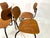 SE68 Chairs by Egon Eiermann for Wilde&Spieth, Set of 4 For Sale - Image 18 of 18