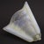 Art Deco Tulip Chandelier from Petitot, 1930s For Sale - Image 9 of 18