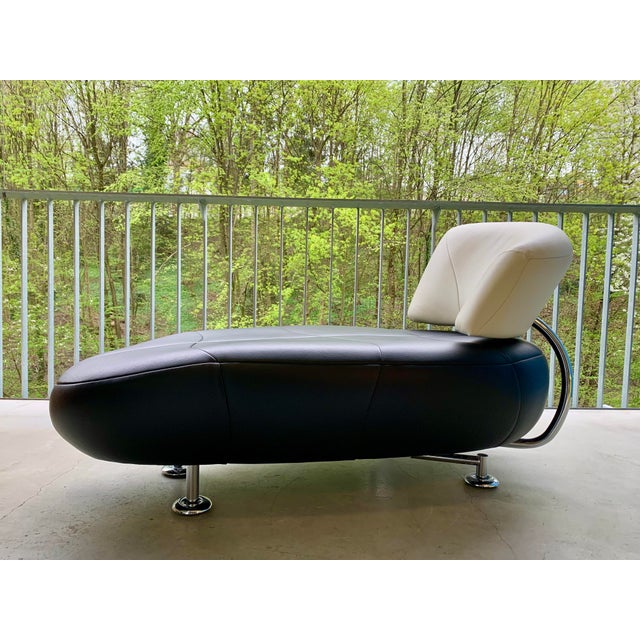 Kikko Armchair from Leolux For Sale - Image 17 of 18