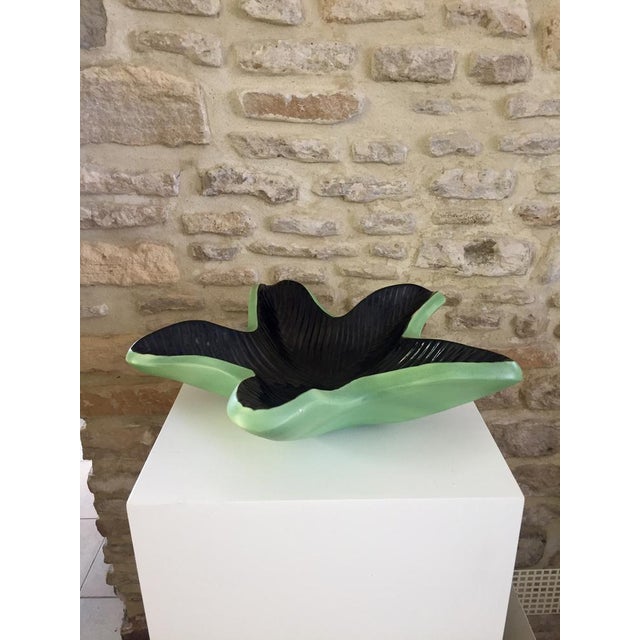 Large Bowl from Elchinger For Sale - Image 3 of 10