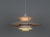 Vintage Danish PH 5 Lamp by Poul Henningsen for Louis Poulsen, 1958 For Sale - Image 3 of 11