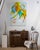 Dick Berckenkamp, Composition I (I Guess I Just Feel Like), Acrylic on Canvas For Sale - Image 3 of 6