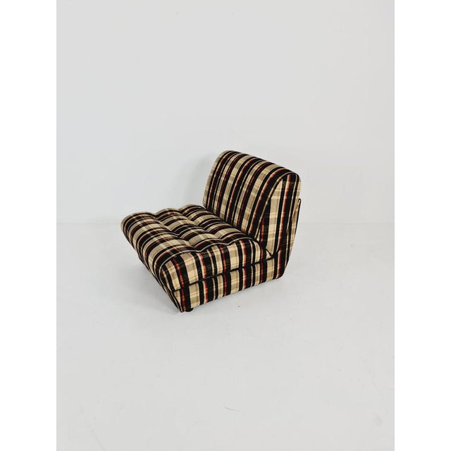 German Space Age Daybed, 1970s For Sale - Image 5 of 11
