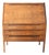 Mid-Century Modern Secretary by Nils Jonsson from Palisander, 1960s For Sale