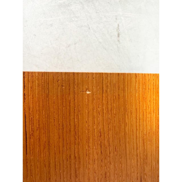Vintage Teak Sideboard from WK Möbel, 1960s For Sale - Image 14 of 15