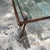 Late 20th Century Modernist Bronze Coffee Table For Sale - Image 9 of 18