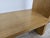 Tan Vintage Ash Wall Shelf, 1960 For Sale - Image 8 of 12