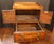 Circa 1780 English George III Period Bedside Commode Table For Sale In Raleigh - Image 6 of 14