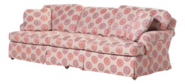 Example of Donghia Sofas